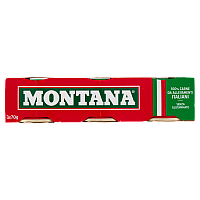 Montana Carne 70GR X3